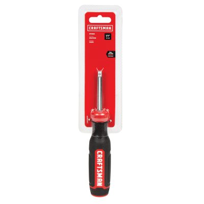 1/4-in Nut Driver