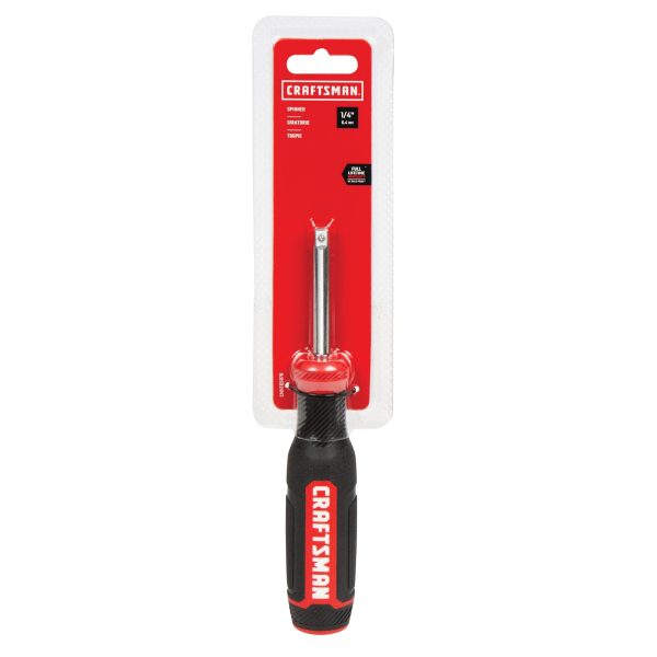 1/4-in Nut Driver