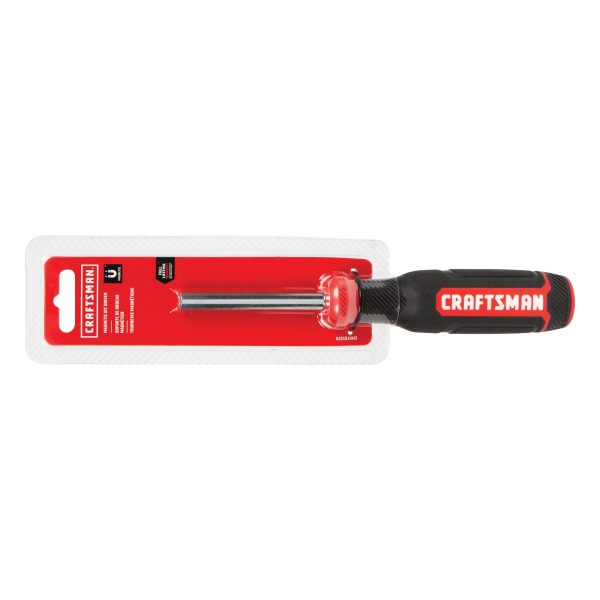 1/4-in Magnetic Nut Driver - Image 2