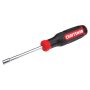 1/4-in x 3-in Metric & SAE Nut Driver Combo