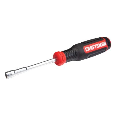 5/16-in x 3-in Metric and SAE Nut Driver Combo