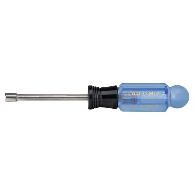 Nut Driver 3/16In