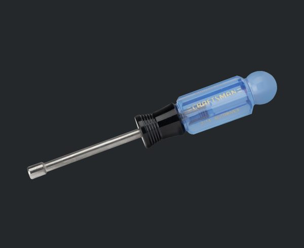 Nut Driver 3/16In - Image 2
