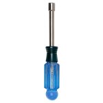 11/32 In. Sea Nut Driver 6.6 In. L 1 Pc