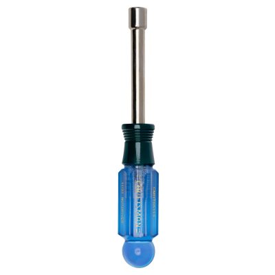 11/32 In. Sea Nut Driver 6.6 In. L 1 Pc
