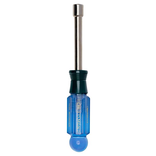 11/32 In. Sea Nut Driver 6.6 In. L 1 Pc