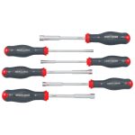 V-Series? Metric Nut Driver Set (6 pc)