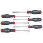 V-Series? Metric Nut Driver Set (6 pc)