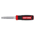 6-IN-1 MM Nut Driver