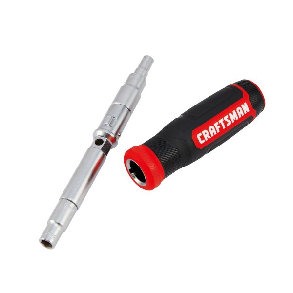 6-IN-1 MM Nut Driver - Image 2
