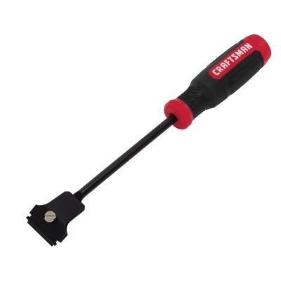 Razor Blade Gasket Scraper