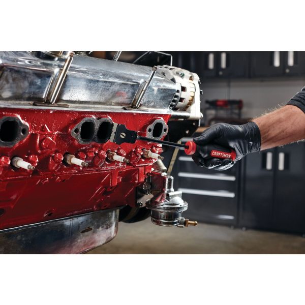Razor Blade Gasket Scraper - Image 2