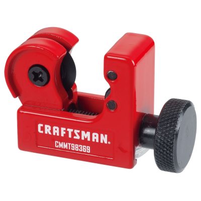 Tubing Cutter