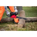 16-in. 42cc 2-Cycle Gas Chainsaw (S160) - Image 2