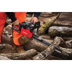 20-in. 46cc 2-Cycle Gas Chainsaw (S205) - Image 2