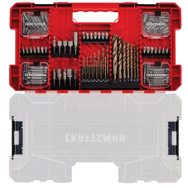 150Drill/Driverve Set - Image 2