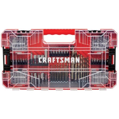 150Drill/Driverve Set