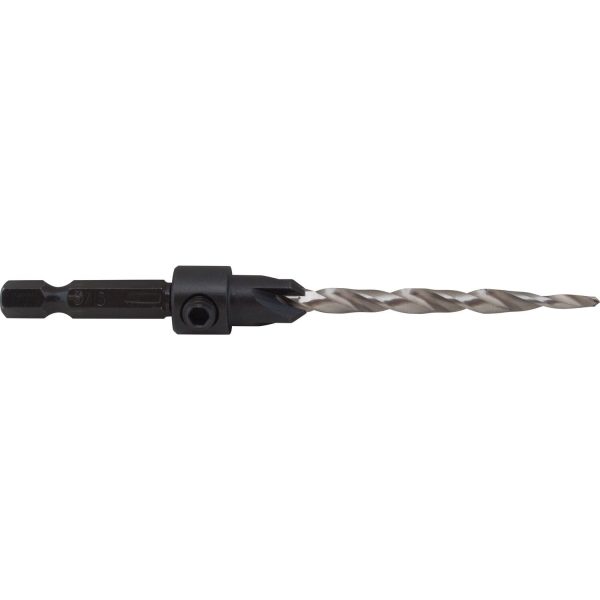 3 pc. Countersink Set
