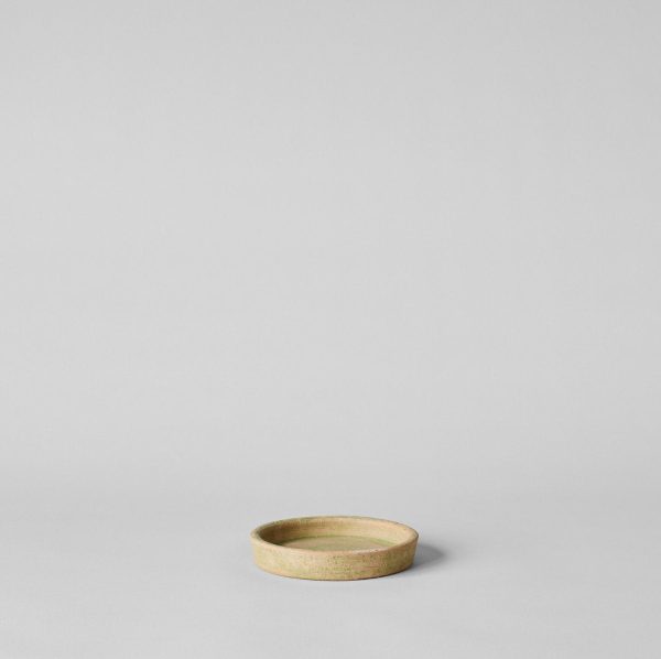 Studio Planter Tray, Greenwash - Image 3