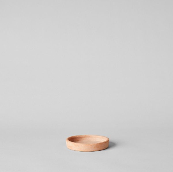 Studio Planter Tray, Whitewash - Image 3
