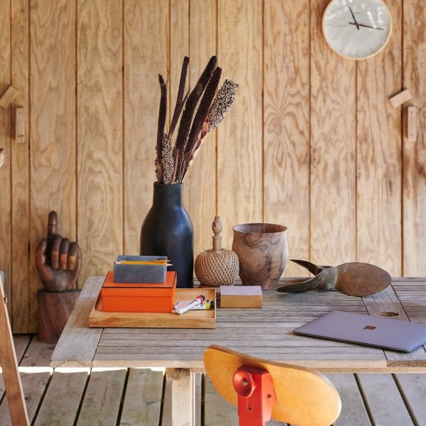 Twine Stand with Cutter - Image 10