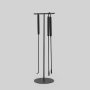 Ashi 3-Piece Fireplace Tool Set