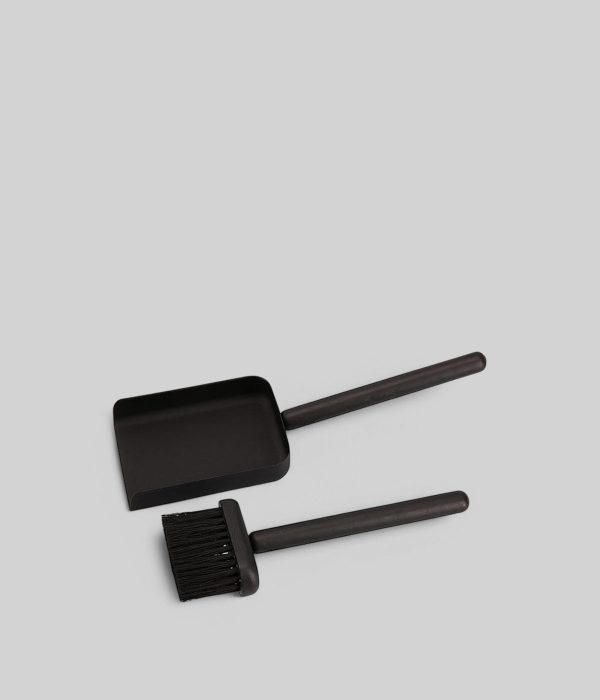 Ashi 5-Piece Fireplace Tool Set - Image 7