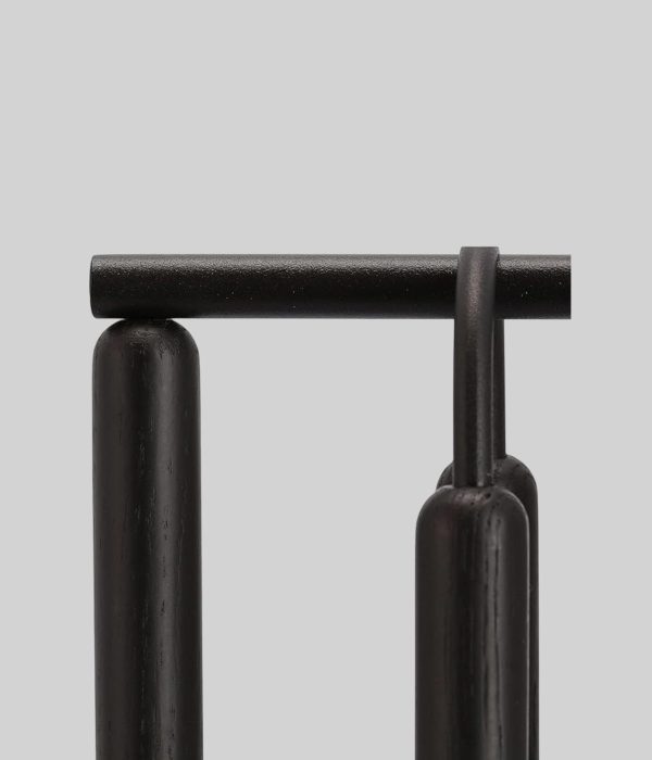 Ashi 5-Piece Fireplace Tool Set - Image 8