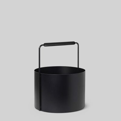 Ashi Firewood Basket