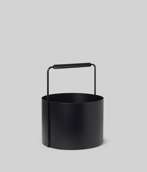 Ashi Firewood Basket