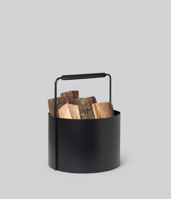 Ashi Firewood Basket - Image 5