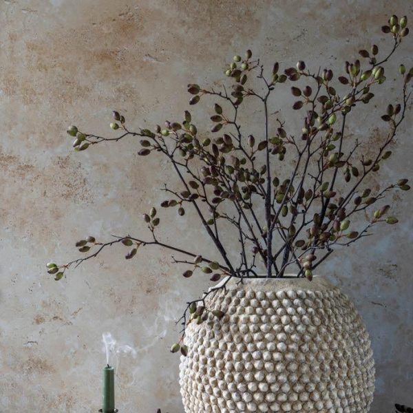 Faux Barberry Stem - Image 2
