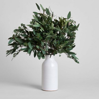 Bottle Vase