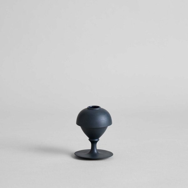 Porcelain Incense Vessel - Image 7