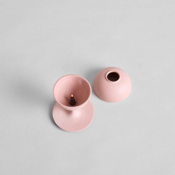 Porcelain Incense Vessel - Image 5