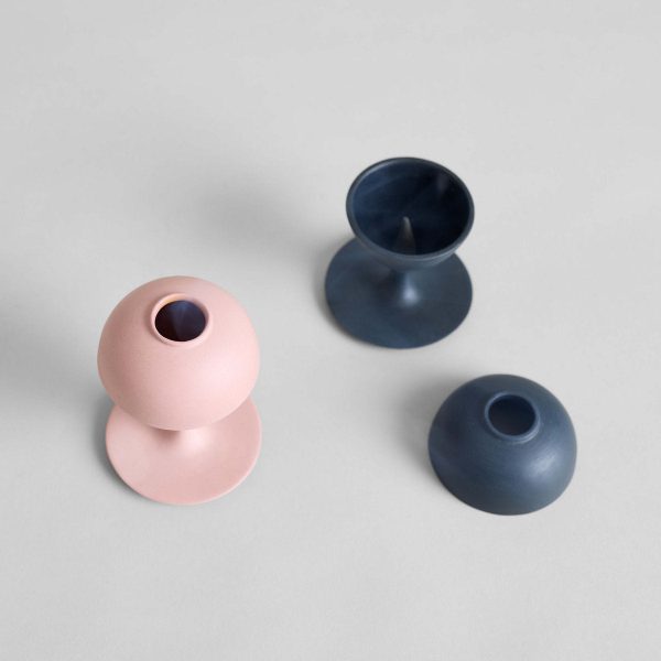 Porcelain Incense Vessel - Image 4