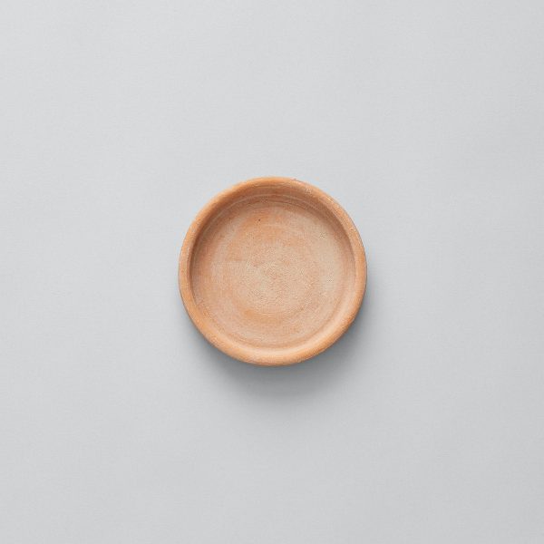 Studio Planter Tray, Whitewash - Image 5