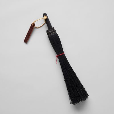 Fireplace Broom