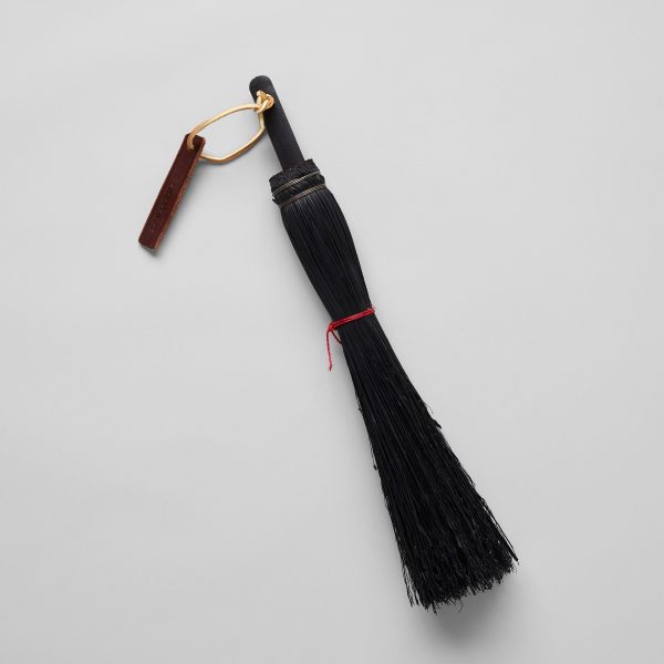 Fireplace Broom