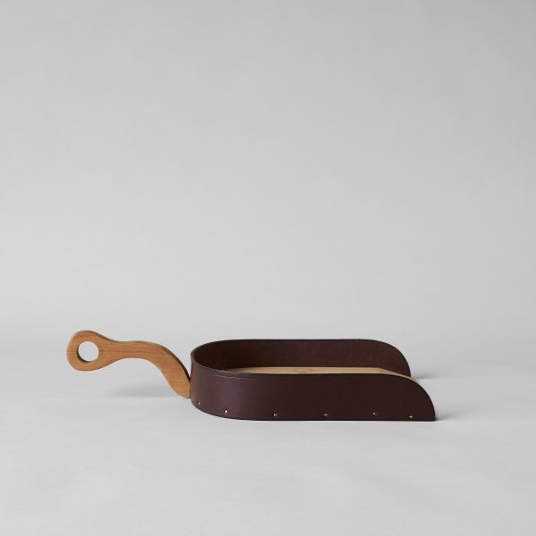 Amish Fireplace Broom + Dustpan - Image 3