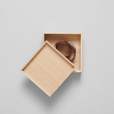 Nomad Box