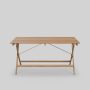 Selandia Folding Table