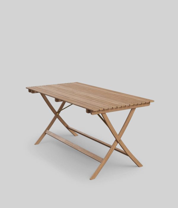 Selandia Folding Table - Image 4