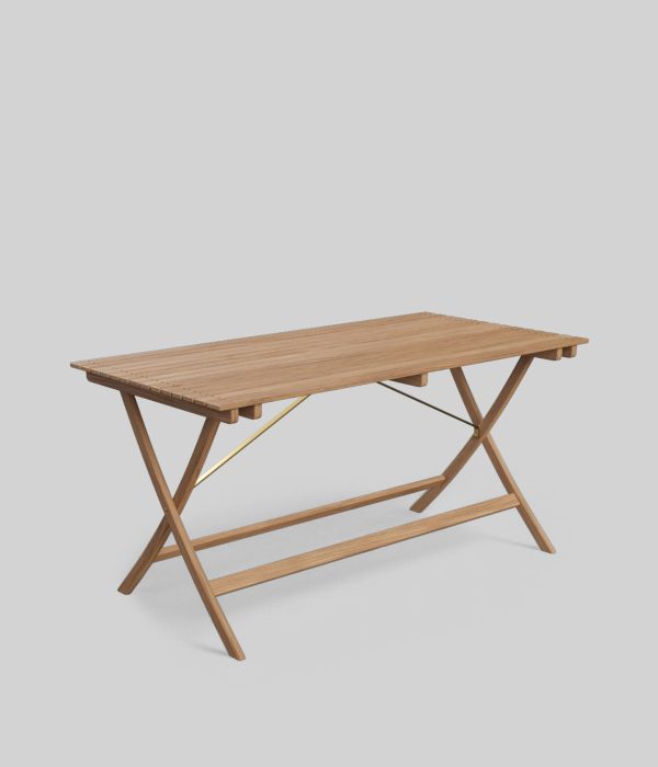 Selandia Folding Table - Image 2