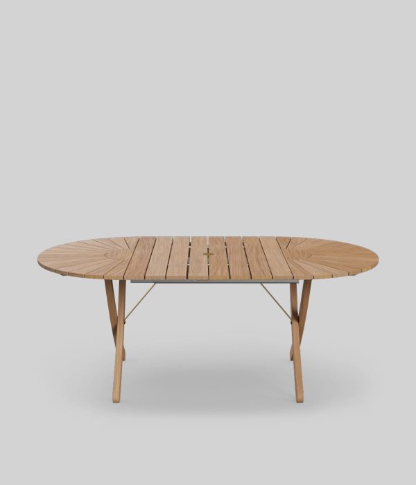 Selandia Table