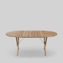 Selandia Table
