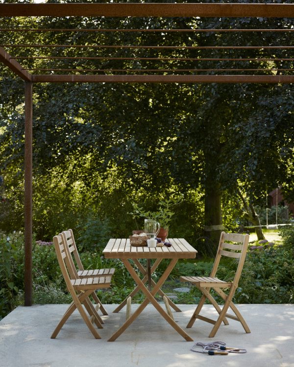 Selandia Folding Table - Image 3