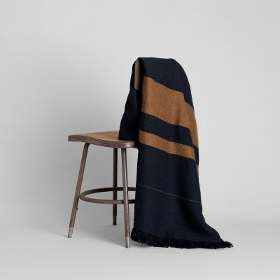 Oscar Throw