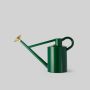 The Bearwood Brook Green - 2 Gallon Metal Watering Can
