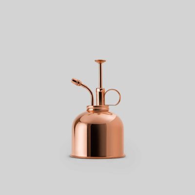 The Smethwick Spritzer Copper – Half Pint Plant Mister